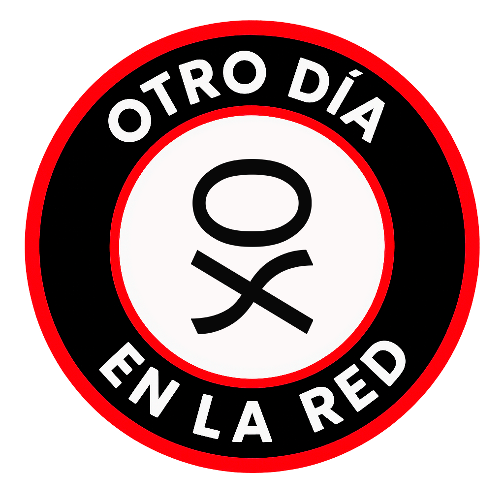Otro Día en la Red